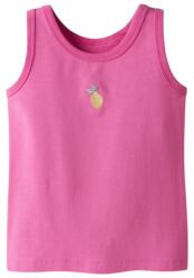 NAME IT Maieu fete brodat, lime/roz pudra/roz, 80-110 roz (14DCC5)
