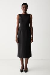 MM by Max Mara rochie MMLVISCHIO 9BY2-SUDZ7Y_99X (2626626017600)