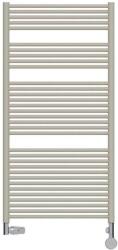 Radox Radiators Sunny Flat fürdőszoba radiátor íves 120x50 cm bézs/barna RX-SU. YW370.1200. 500 (RXSUYW3701200500)