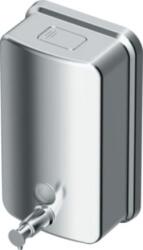 Ideal Standard IOM szappanadagoló 1000 ml acél A9110MY (A9110MY)
