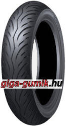 Dunlop ScootSmart 2 ( 120/80-14 TL 58S hátsó kerék, Első kerék ) - giga-gumik