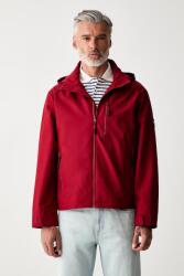 Tommy Hilfiger geacă de tranziție pentru bărbați 9BY2-KUMZUB_83X (MW0MW44299)