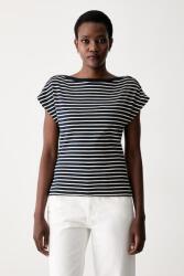 Tommy Hilfiger tricou pentru femei, din bumbac 9BY2-TSDZM4_59B (WW0WW50942)