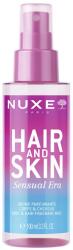 NUXE Hair and Skin Haj-és Testpermet Sensual Era 100 ml - ekozmetikum