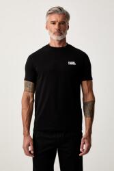 Karl Lagerfeld tricou pentru bărbați din bumbac cu elastan 9BY2-TSMZO3_99X (563235.755781)
