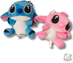 Pc Stitch & Lilo plüss kulcstartó (904719)