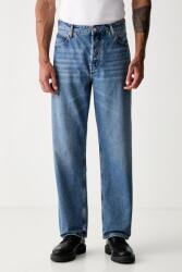 Tommy Hilfiger blugi loose pentru bărbați 9BY2-SJMZWF_55J (MW0MW43488)