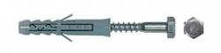 Uncanny Brand Expansion clutch with hex bar 10/6*60mm