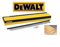  DeWALT Táras gipszkarton csavar 3, 5 x 45 mm 1000 db/doboz (DWF4100450) (DWF4100450)