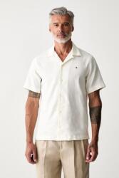 Tommy Hilfiger cămașă pentru bărbați cu in PPY2-KDM0J2_01X (MW0MW43090)