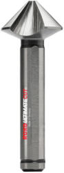 RUKO 102776E ULTIMATECUT HSSE-Co5 Kúp- és sorjázó süllyesztő 3élű, 12, 4/2, 8x56mm/90° 8mm hengeres befogás (102776E)