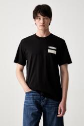 G-Star tricou pentru bărbați din bumbac Box globe gr 9BY2-TSMZZA_99X (D28922.D975)