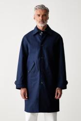 Tommy Hilfiger duster pentru bărbați din bumbac 9BY2-KPMZZT_59X (MW0MW43527)