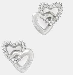Guess cercei pentru femei din oțel inoxidabil BELOVED PPY2-AKD0G0_SLV (JUBE06.015JW)