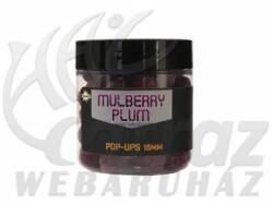 Dynamite Baits Mulberry Plum Pop-Up Foodbait 15mm (8242187)