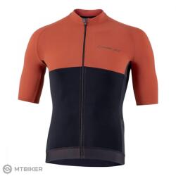 Nalini Tricou Nalini Bas Sun Block, negru/portocaliu (M)