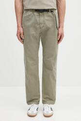 Gramicci pantaloni de bumbac Gramicci Pant 9BYY-SPM0YT_97X (G102.OGT)
