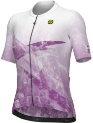 ALÉ Tricou damă ALÉ QUARTZ PR-E, violetta (L)