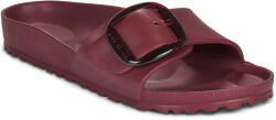 Birkenstock Papuci de vară Femei Madrid Big Buckle EVA BIRKENSTOCK Bordo 41