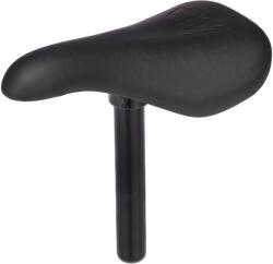 CTM Șa BMX pentru copii CTM cu tijă, 115 mm (20")