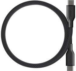 empower Cablu USB-C, 240 W, Magnetic, 1, 5 m, Space Black, empower