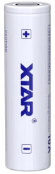 XTAR Ipari 18650 3500mAh 3, 6V Li-Ion akkumulátor 10A Xtar (18650XTAR3500)