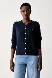 Tommy Hilfiger cardigan pentru femei cu bumbac 9BYH-SWD00Z_95A (WW0WW42370)