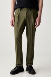 HUGO BOSS pantaloni chinos pentru bărbați cu lână Getlin251F3 9BY2-SPMZZ9_77X (50547348)