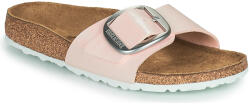 Birkenstock Papuci de vară Femei Madrid Big Buckle BIRKENSTOCK roz 39