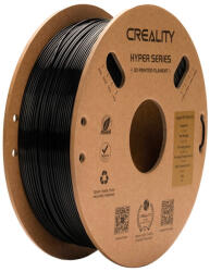 CREALITY Hyper PETG filament - fekete (55374)