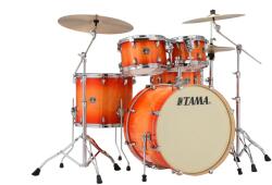 Tama CL52KRS-TLB Superstar Classic - Set Tobe 5 Piese (CL52KRS-TLB)