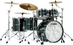 Tama Star Bubinga TB52RZSS-CDKG - Set Tobe 5 piese (TB52RZSS-CDKG)