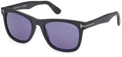 Tom Ford Диоптрични очила Tom Ford FT1099 02V - alensa Слънчеви очила