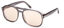 Tom Ford Диоптрични очила Tom Ford FT1022 20E - alensa Слънчеви очила