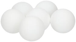 Slazenger Pingponglabda 6 db fehér 40 mm - Slazenger (208300007)