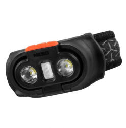 Somogyi Elektronic SOMOGYI NEBO NEB-HLP-0007-G Einstein 1000 Flex, 1000 lm - 5 lm, IPX4, 2200 mAh, Flex Power (NEB-HLP-0007-G (H))