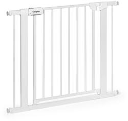 BabyOno ajtórács fém, toldalékkal, 75-96cm 1681 - babamarket
