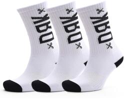 Dorko New Dash Socks 3 Pairs (25fue004310035-38)