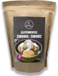 Szafi Szafi Free zabdara/zabgríz (gluténmentes) 500g (2026.07. 15)