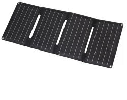 Somogyi Elektronic MSC20W hordozható napelemes usb töltő (MSC20W) - mostelado