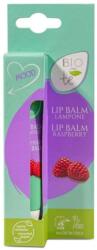 Pierpaoli Balsam de buze Bioconte cu ulei din semințe de zmeură - 15 ml