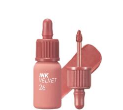 Peripera Ink Velvet 26, Nudee bine făcut - 4 g