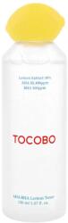 TOCOBO AHA BHA Lemon Toner - 150 ml