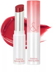 rom&nd Glasting Melting Balm, 04 Hipp ie Berry - 3, 5 g