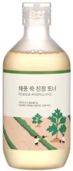 ROUND LAB Produsul tonic calmant Round Lab Mugwort - 300 ml