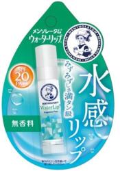 Rohto Mentholatum Water Lip Balm - 4, 5 g