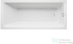 Duravit No. 1 160x70 egyenes kád 700488000000000 ( 700488 ) (700488000000000_RAK)