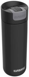KAMBUKKA Olympus hőtartó bögre 500 ml - Matte Black (834861)