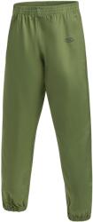 Highlander Outdoor Stormguard gyerek vízálló nadrág - Olive Green - M (977689)