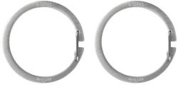Nite Ize O-Series Silver kulcskarika - 2 db (2788529)